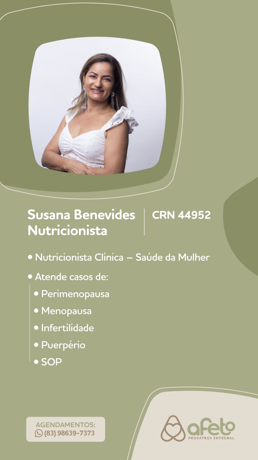 Susana Benevides